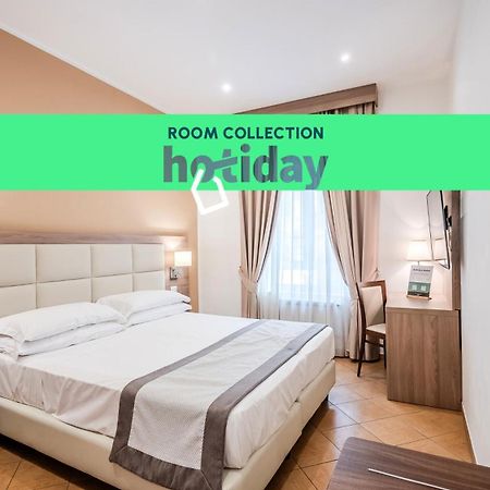 Hotiday Room Collection - Napoli Residenza Scarlatti Extérieur photo