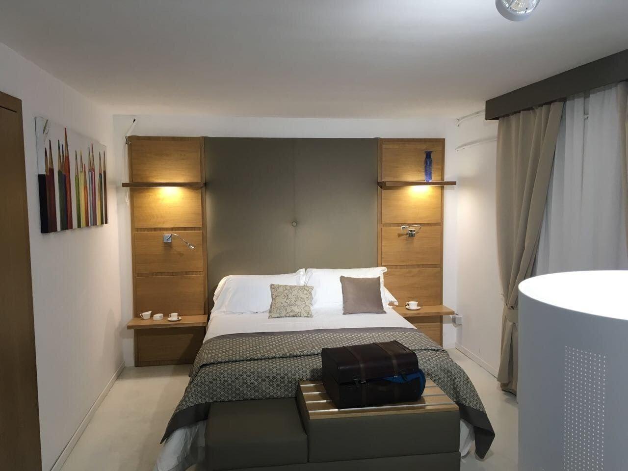 Hotiday Room Collection - Napoli Residenza Scarlatti Extérieur photo