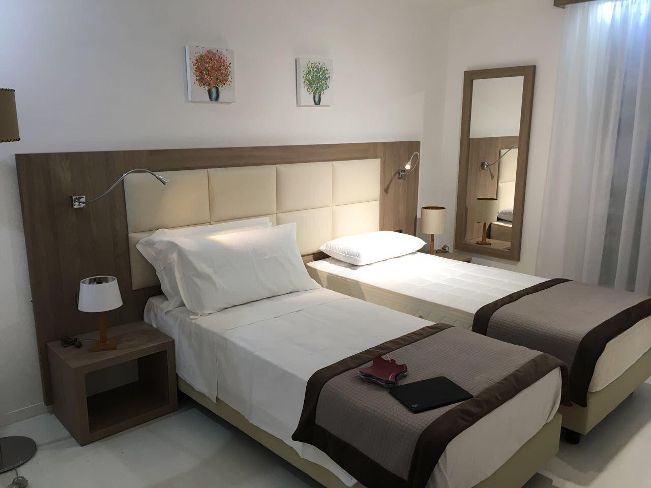 Hotiday Room Collection - Napoli Residenza Scarlatti Extérieur photo