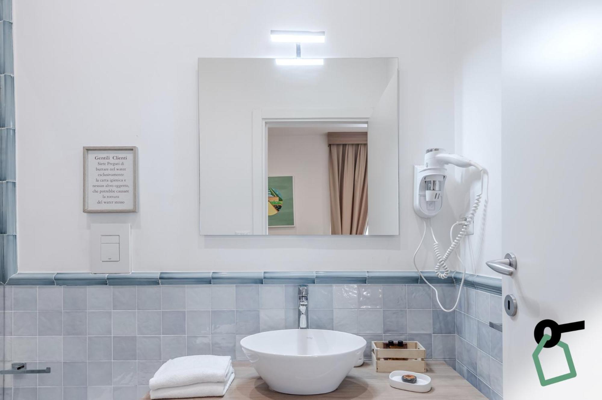 Hotiday Room Collection - Napoli Residenza Scarlatti Extérieur photo