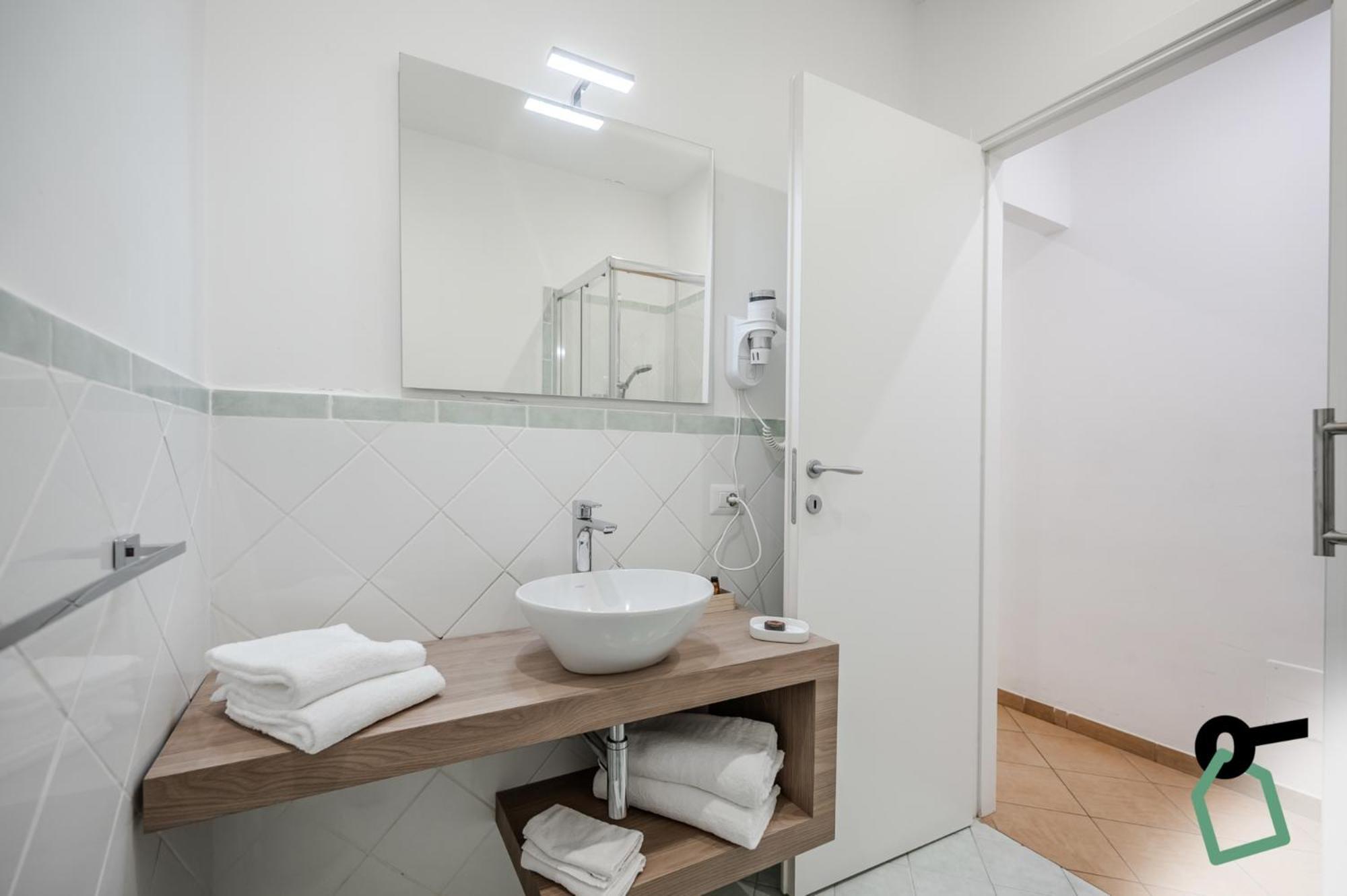 Hotiday Room Collection - Napoli Residenza Scarlatti Extérieur photo