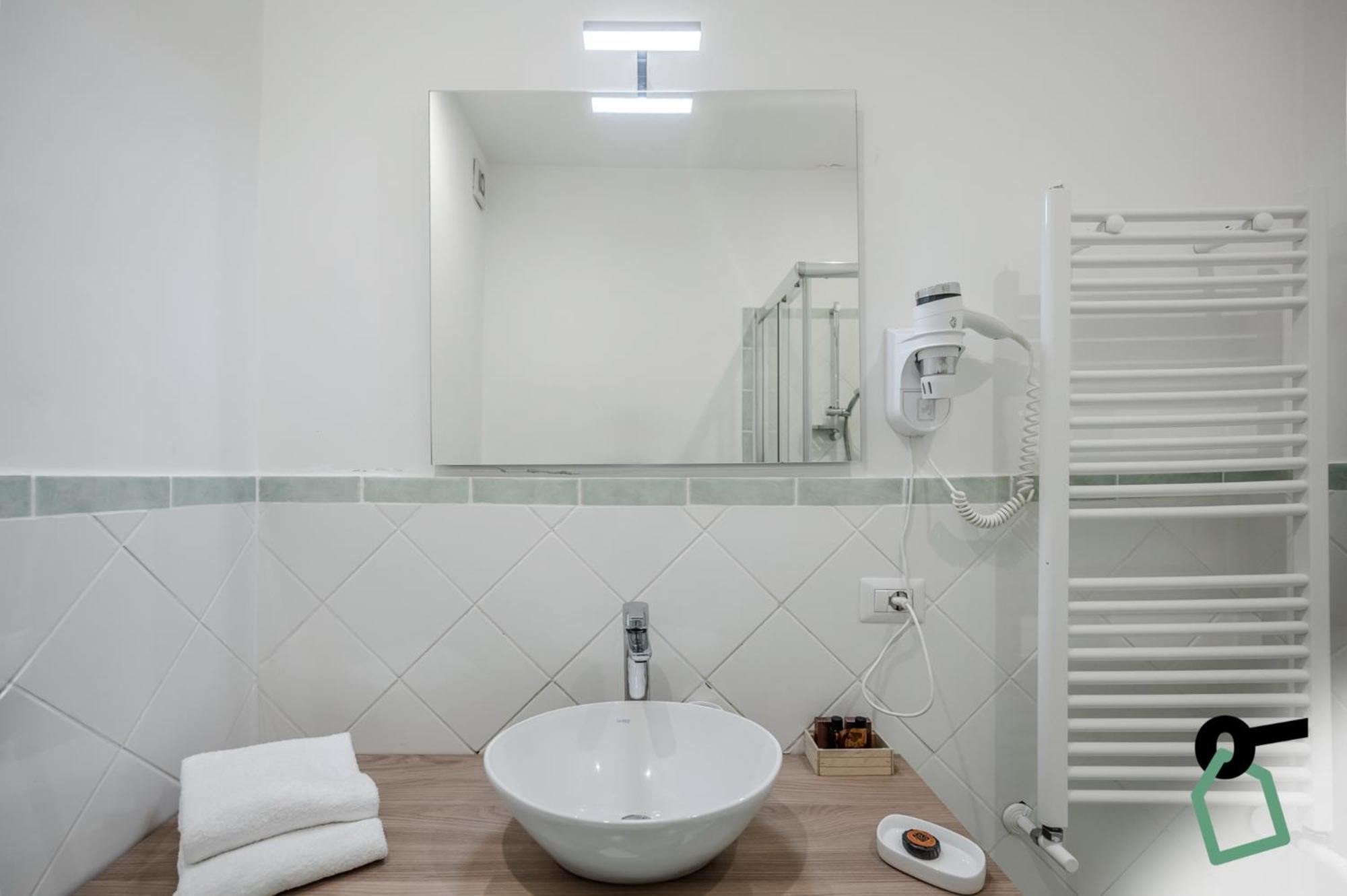 Hotiday Room Collection - Napoli Residenza Scarlatti Extérieur photo