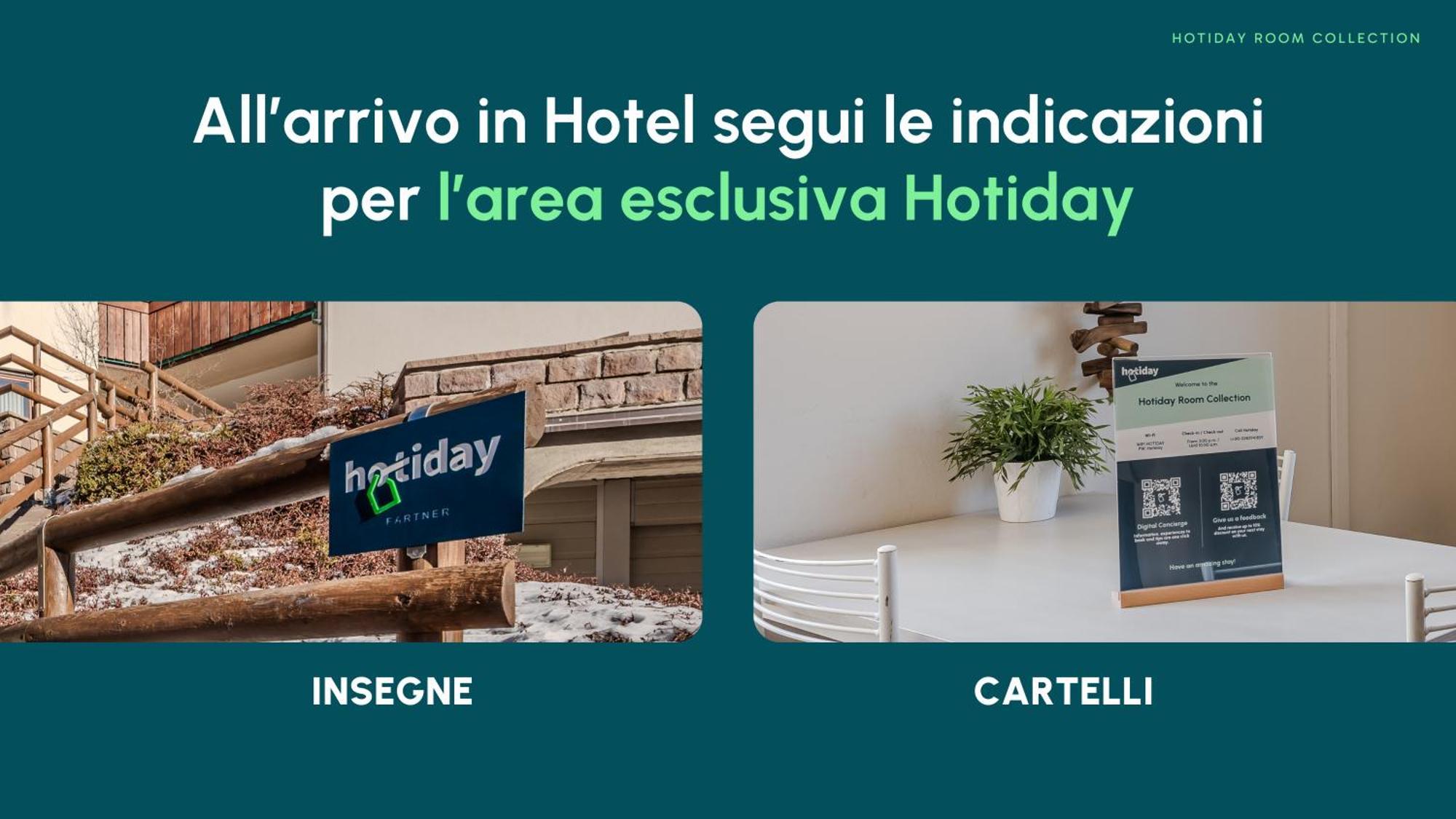 Hotiday Room Collection - Napoli Residenza Scarlatti Extérieur photo
